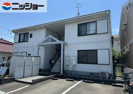 サン マリーンC棟の画像