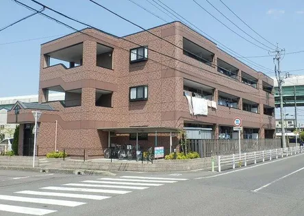 グレイス ヴィラの画像