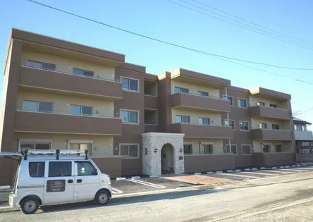 クレール弐番館の画像