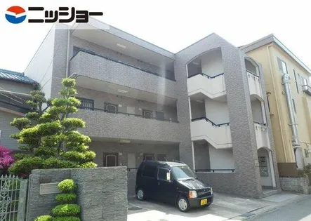 マーベラス鹿田の画像