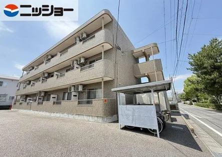 サンメゾン弘栄の画像