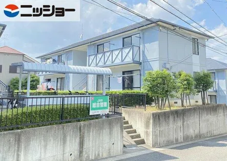 NTヴィレッヂB棟の画像