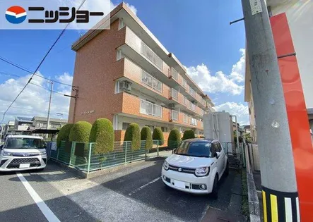 ファミール柏原の画像