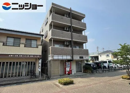 ウェルビーイング神領の画像