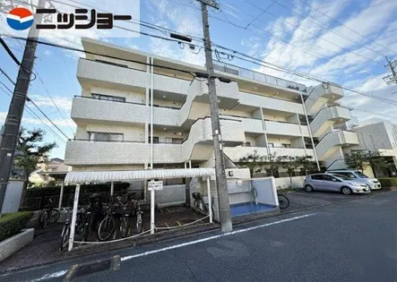 元宮町スカイマンションの画像