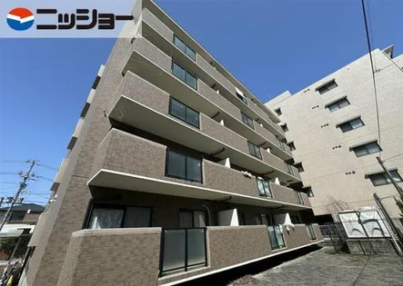 マインシュロス新瑞の画像