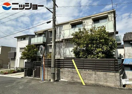 マインシュロス河岸の画像