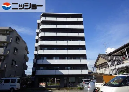 ミッドランドメンバーズの画像