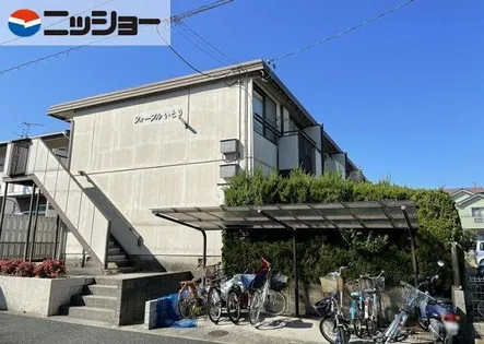 フォーブルいとうの画像