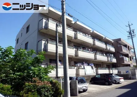 ベルメゾン祖父江の画像