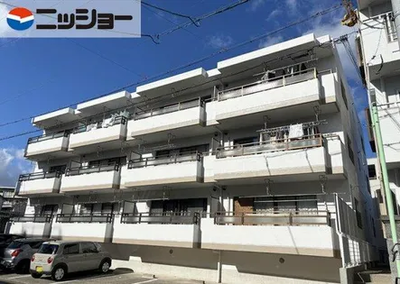 ベルメゾン祖父江の画像