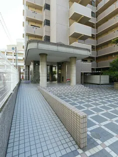 グランデ姪の浜の画像