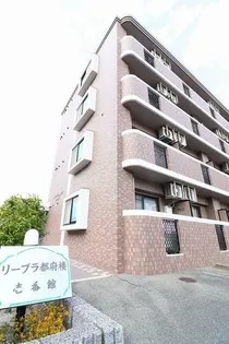 楼壱番館の画像