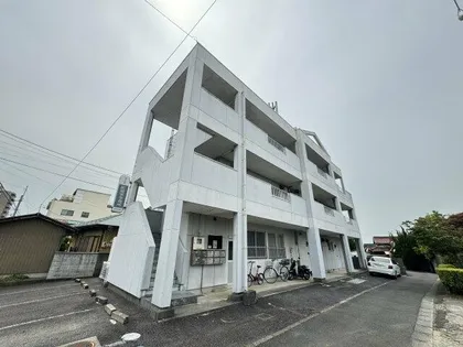 タクミハイツ93【2階】の外観