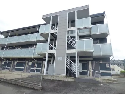 フェールブリエ企救丘の画像