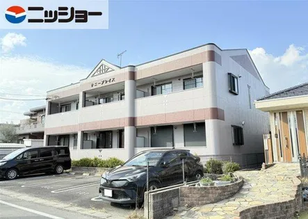 サニープレイスの画像