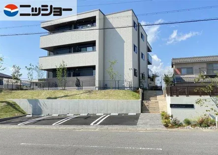 メゾン ド グリナージュの画像