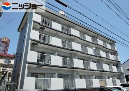 サンシャイン二村Ⅲの画像