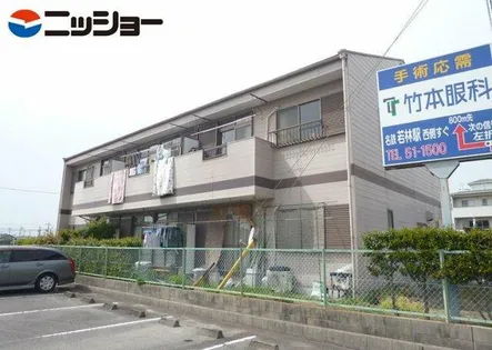 カーサクレインBの画像