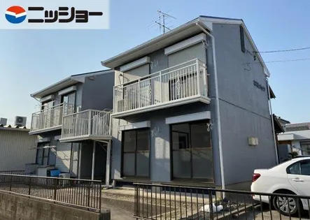 ホマレハイツの画像