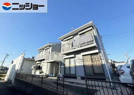 ホマレハイツの画像