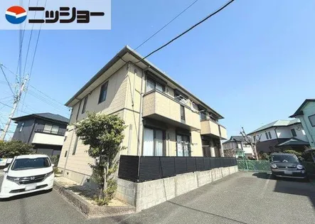 ジュネス Aの画像