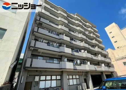 グレースマンションH&A堀田の画像