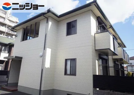 アビタシオン鹿田 Bの画像