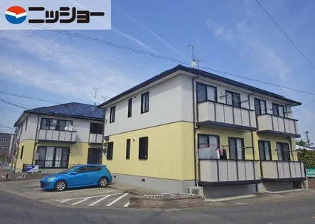 ドルフーハイム岡 A棟の画像