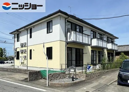 ドルフーハイム岡 A棟の画像
