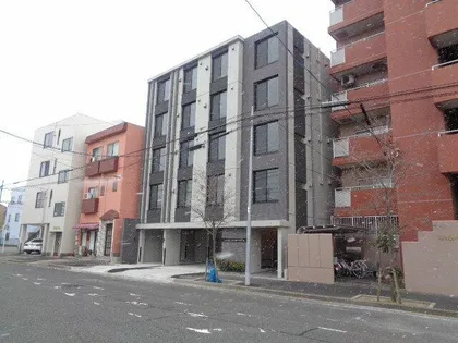 LUORE大曽根NORTHの画像