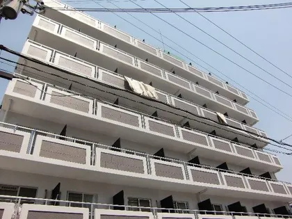 グリーンハイツⅡ【1階】の外観