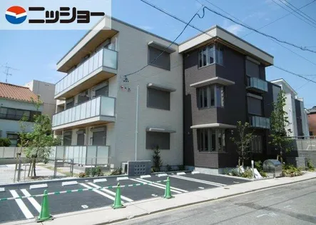 ラキーエの画像