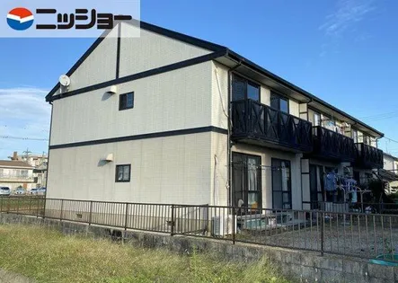 ドミール橋目の画像