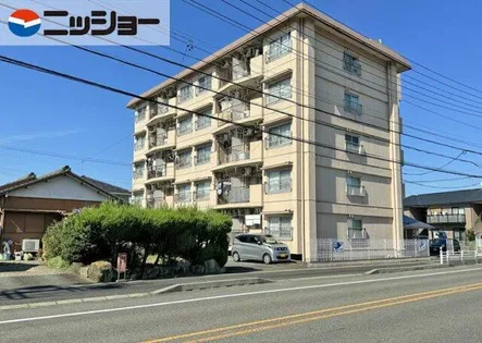 コーポ知多の画像