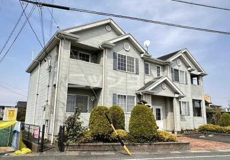 エクシード日比野Ⅱ【1階】の外観