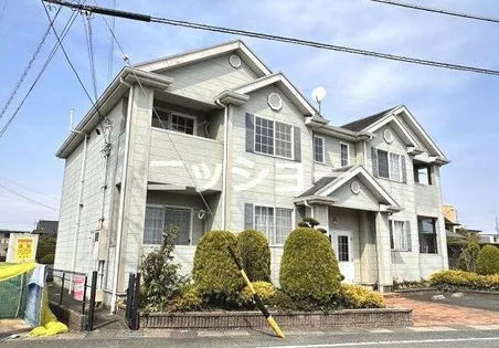 エクシード日比野IIの画像