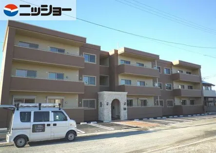 クレール弐番館の画像