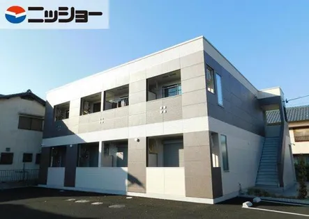 メゾン リベルテの画像