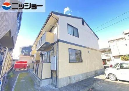 コーワハイツの画像