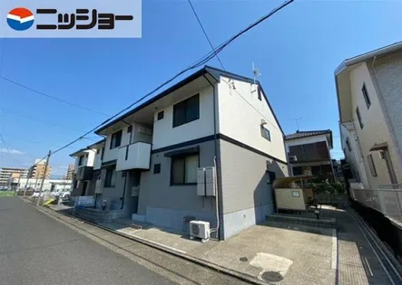 メゾン ハイケイの画像