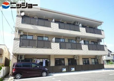 グリンデル1の画像