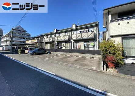 サクセス城北の画像