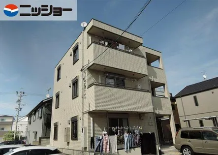 ローズ パールの画像