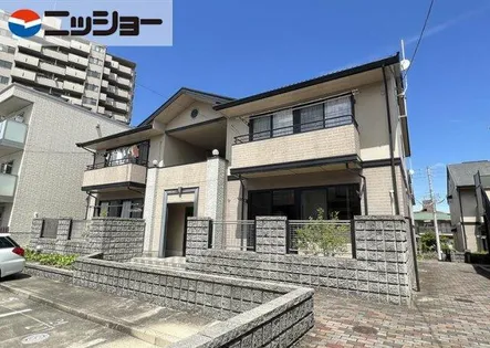 カーサ ベルデE棟の画像