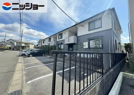 アンソレイユBの画像