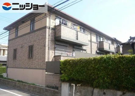 クレスト宮東 B棟の画像