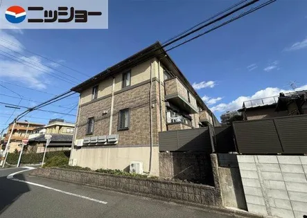 クレスト宮東 B棟の画像