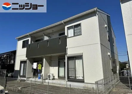 サンハイツVI B棟の画像