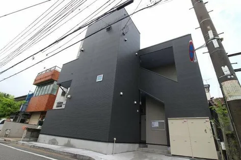 エルミタージュ泉が丘の画像